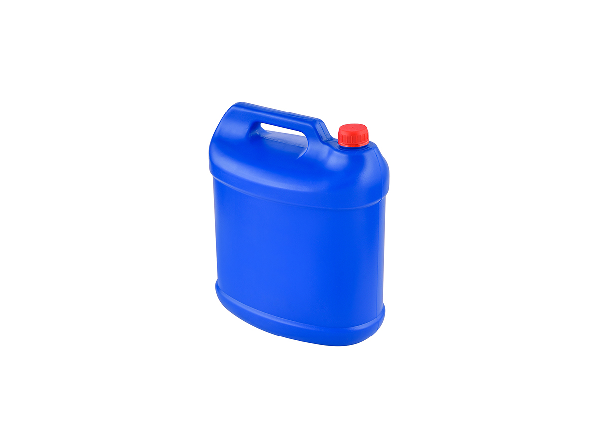 Jerry Can Container