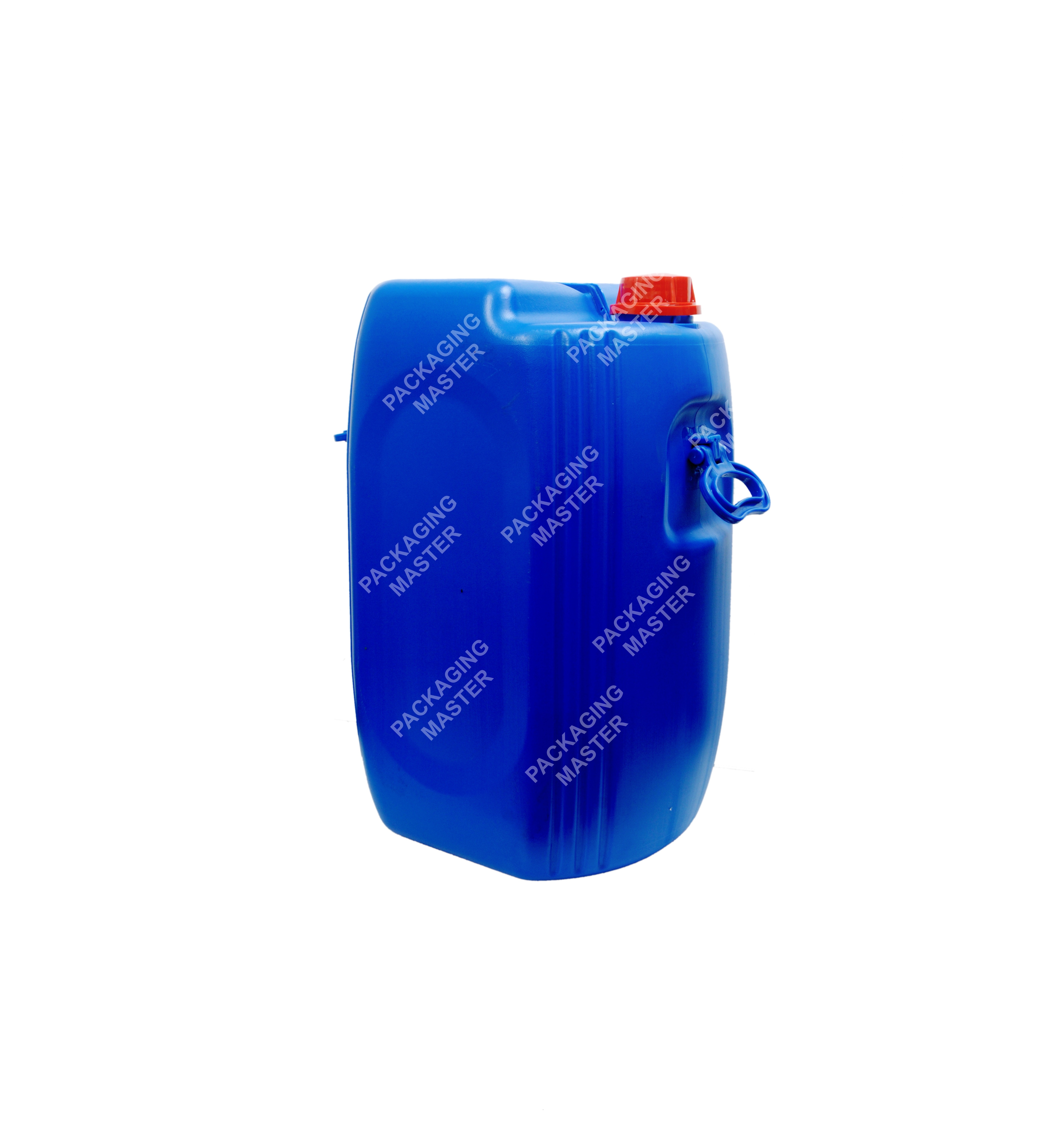 Rocket Jar Container