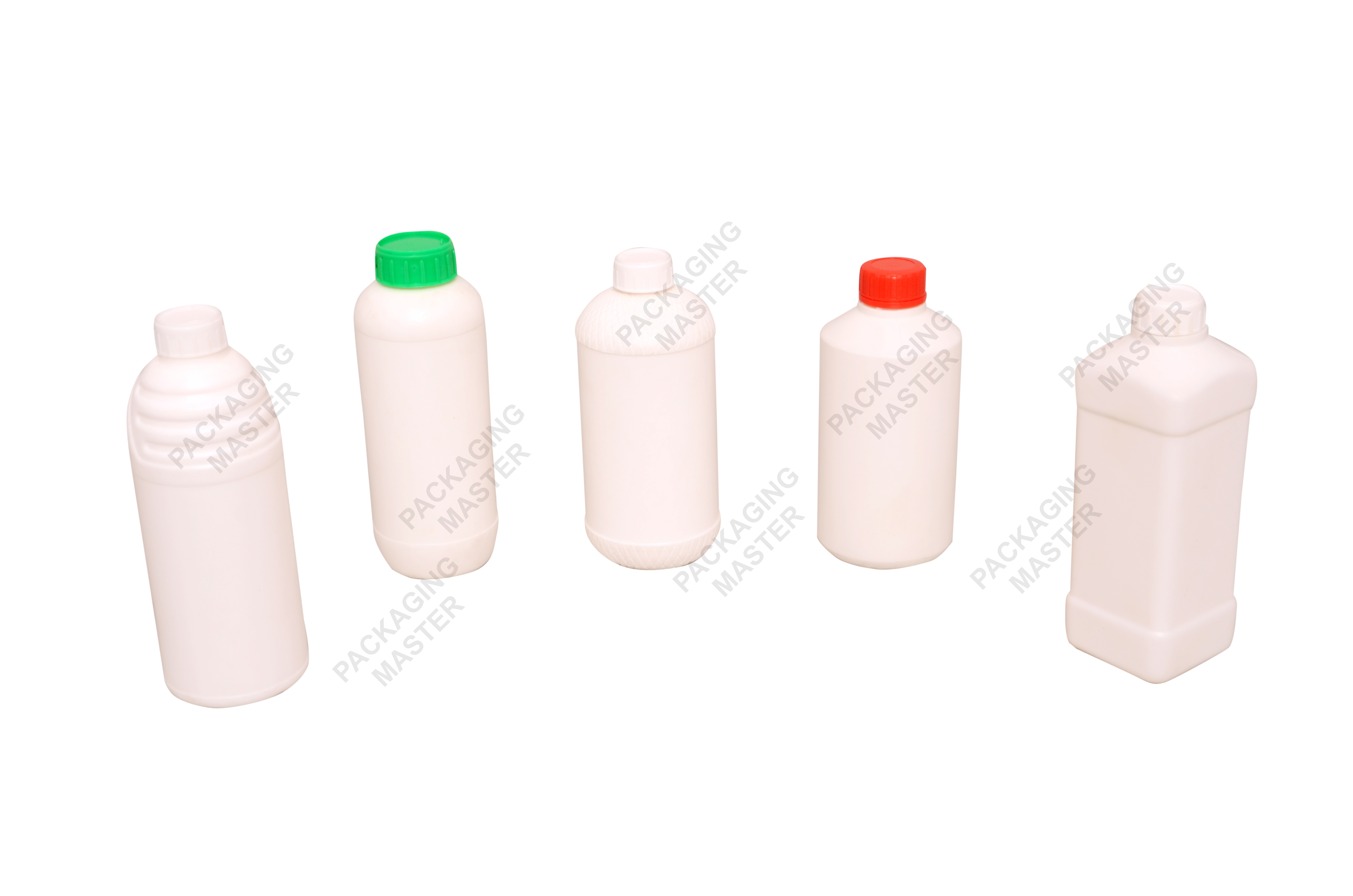 PM Bottles & Accessories